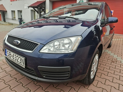 Ford C-MAX I 2004