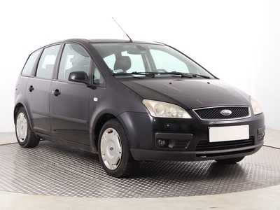 Ford C-MAX I , HAK, El. szyby