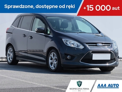 Ford C-MAX II 2012