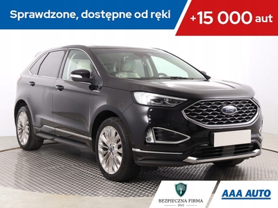 Ford Edge II SUV Facelifting 2.0 EcoBlue Bi-Turbo 238KM 2019