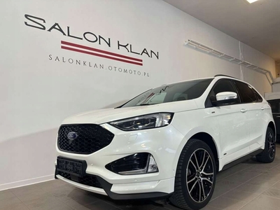 Ford Edge II SUV Facelifting 2.0 EcoBlue Bi-Turbo 238KM 2020