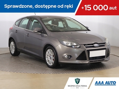 Ford Focus II 2010