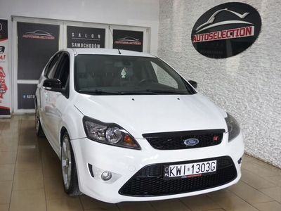 Ford Focus II Hatchback 5d 2.5 Duratec ST 225KM 2008