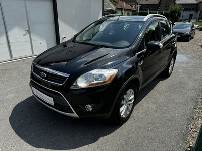 Ford Kuga I 2009