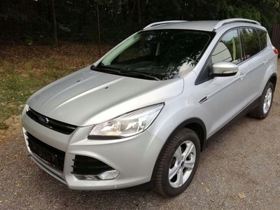 Ford Kuga II SUV 1.5 EcoBoost 150KM 2016