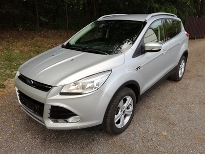 Ford Kuga II Titanium