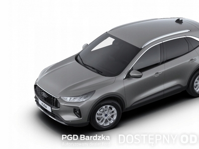 Ford Kuga III 2024