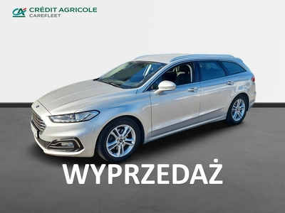 Ford Mondeo IX 2.0 EcoBlue Titanium aut Kombi. DW1GY59