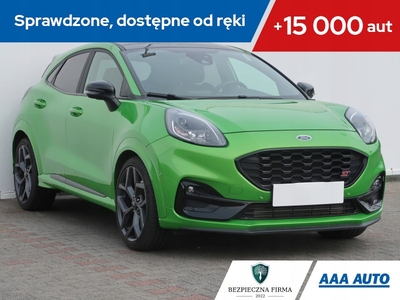 Ford Puma II 2020