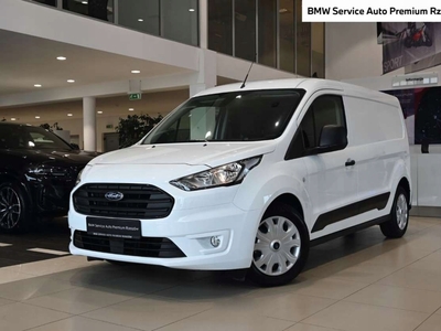 Ford Transit Connect III 2024