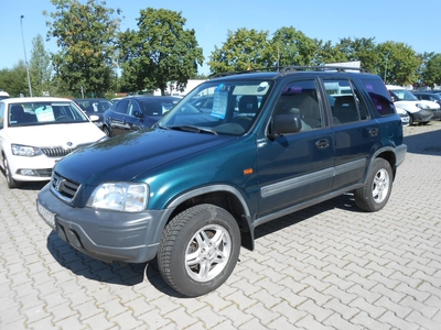 Honda CR-V I