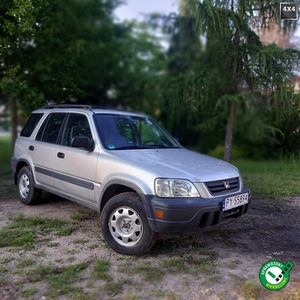 Honda CR-V I 4x4 + klimatyzacja