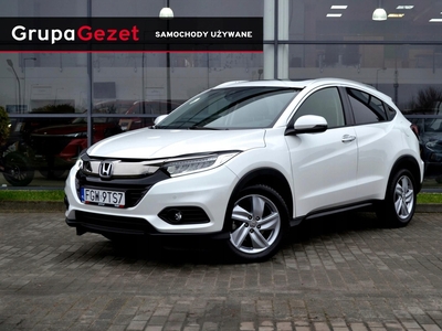 Honda HR-V II SUV 1.5 i-VTEC 130KM 2018