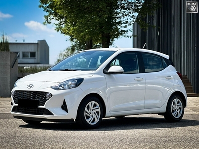 Hyundai i10 II