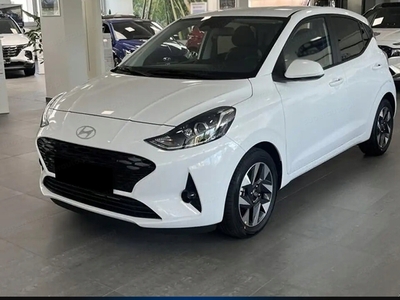 Hyundai i10 III 2024