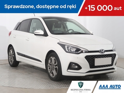 Hyundai i20 II 2019