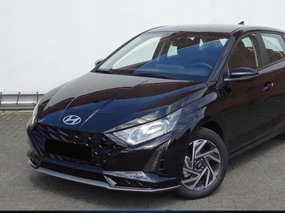 Hyundai i20 III 2024