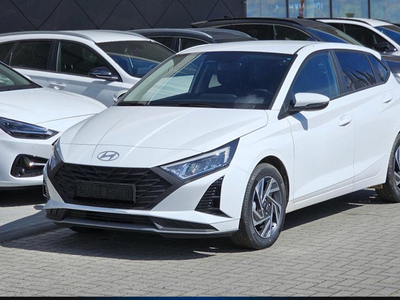 Hyundai i20 III Hatchback Facelifting 1.0 T-GDI 100KM 2024