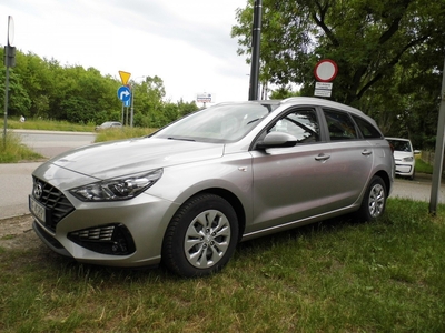 Hyundai i30 II