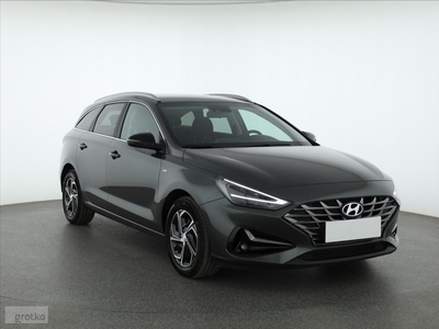 Hyundai i30 II , Salon Polska, 1. Właściciel, Serwis ASO, VAT 23%,