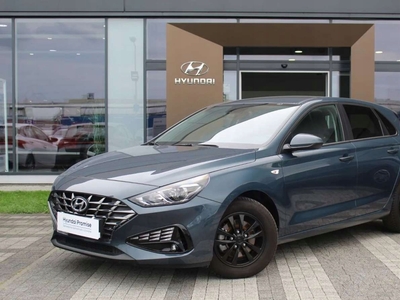 Hyundai i30 III Hatchback Facelifting 1.0 T-GDI 120KM 2022