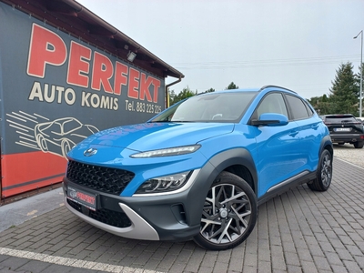 Hyundai Kona I 2021