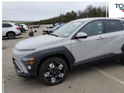 Hyundai Kona I Crossover N 2.0 T-GDI 280KM 2024