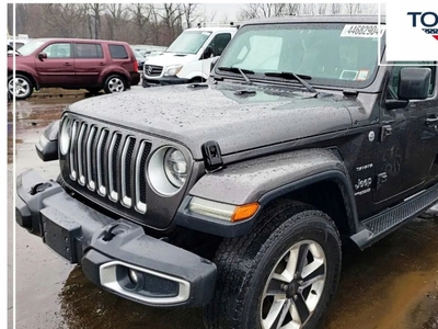 Jeep 2019