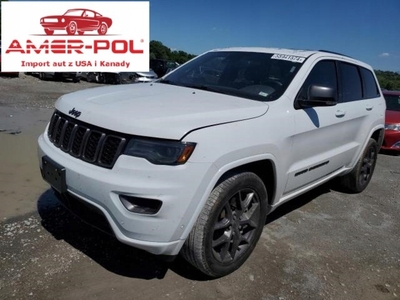 Jeep 2021