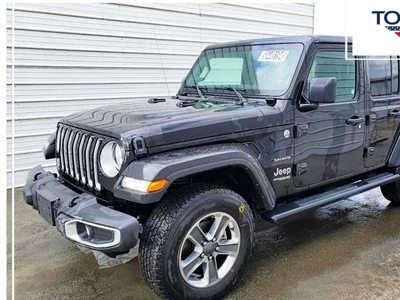 Jeep 2022