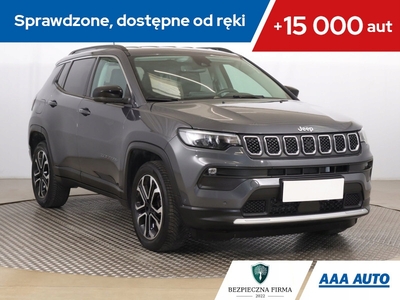 Jeep Compass II 2023