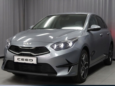 Kia Ceed III Hatchback Facelifting 1.5 T-GDI 160KM 2023