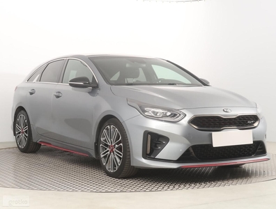 Kia Inny Kia Salon Polska, Serwis ASO, VAT 23%, Skóra, Navi, Klimatronic,