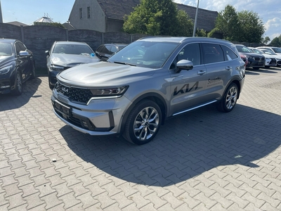 Kia Sorento IV SUV Facelifting 2.2 CRDi 193KM 2023