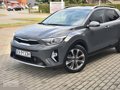 Kia Stonic 1.0 T-GDI 100 OPF Spirit 100KM 2021r