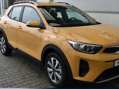 Kia Stonic Crossover Facelifting 1.0 T-GDI 100KM 2024