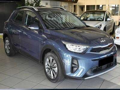 Kia Stonic Crossover Facelifting 1.2 DPI 84KM 2024