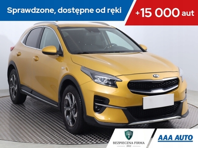 Kia XCeed Crossover 1.4 T-GDI 140KM 2020