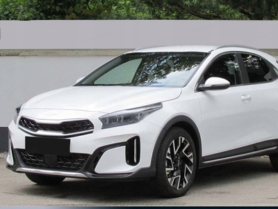 Kia XCeed Crossover 1.5 T-GDI 160KM 2022