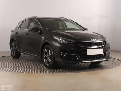 Kia Xceed , Salon Polska, 1. Właściciel, Serwis ASO, Klimatronic,