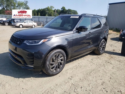 Land Rover Discovery V 2023