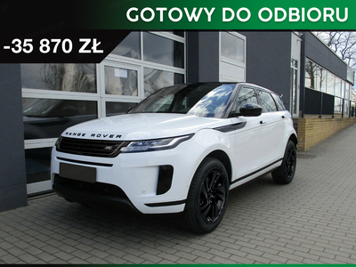 Land Rover Range Rover Evoque II SUV 2.0 Si4 200KM 2024