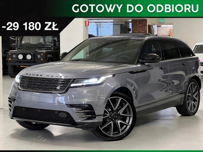 Land Rover Range Rover Velar 2024