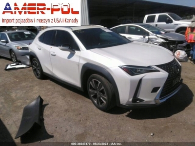 Lexus 2019