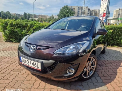 Mazda 2 II 2010