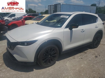 Mazda CX-5 II 2023