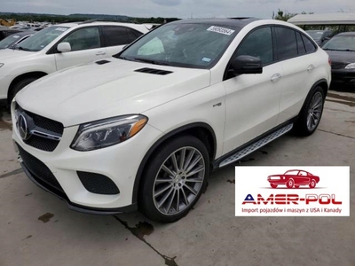 Mercedes GLE V167 2019