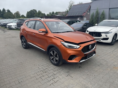 MG ZS I 2023