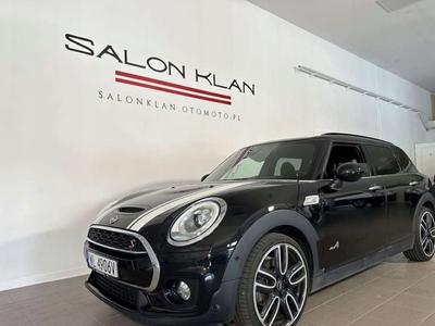 Mini Clubman F54 Kombi 2.0 192KM 2019