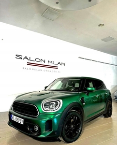 Mini Countryman F60 Crossover Facelifting 1.5 102KM 2020